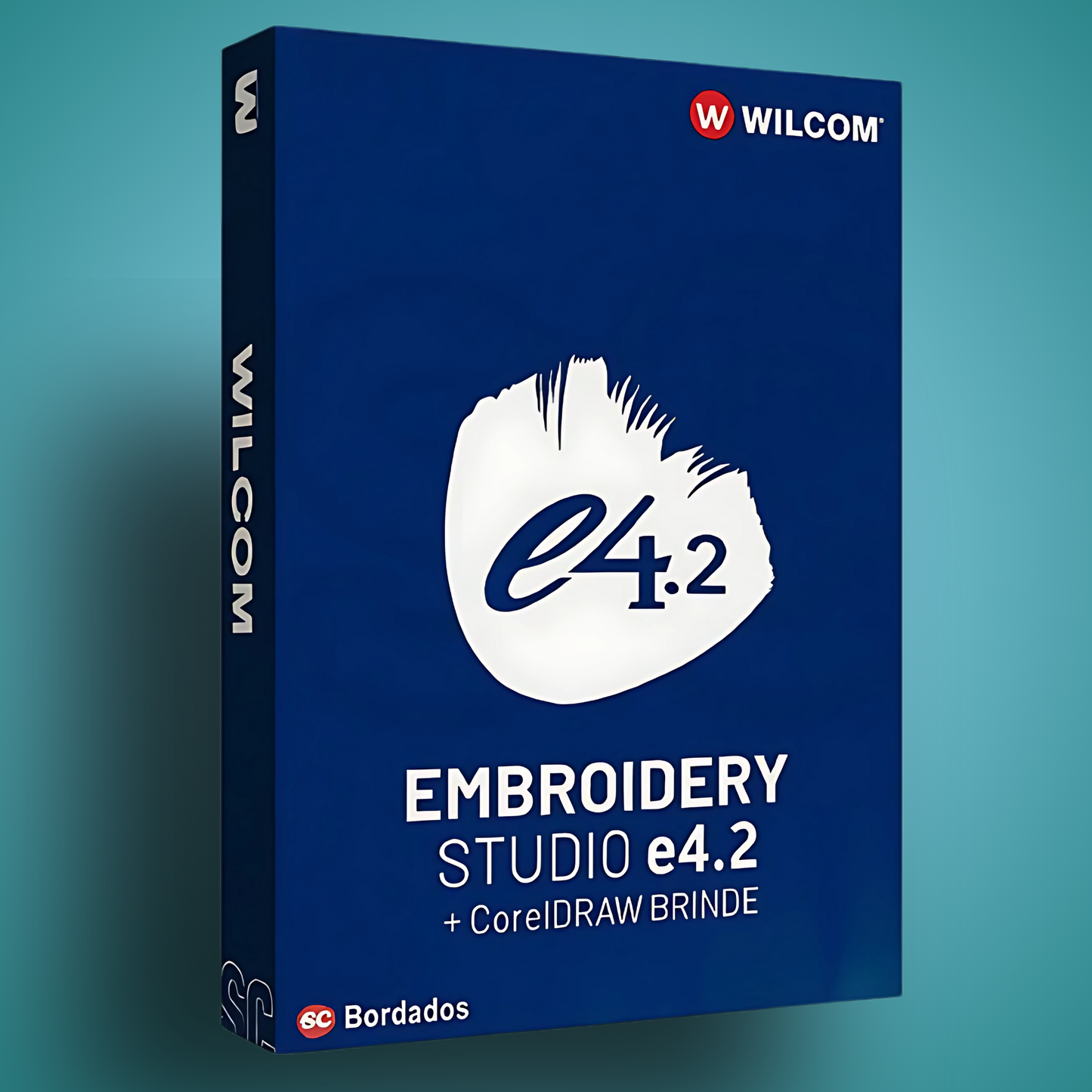 Wilcom Embroidery Studio (Windows)